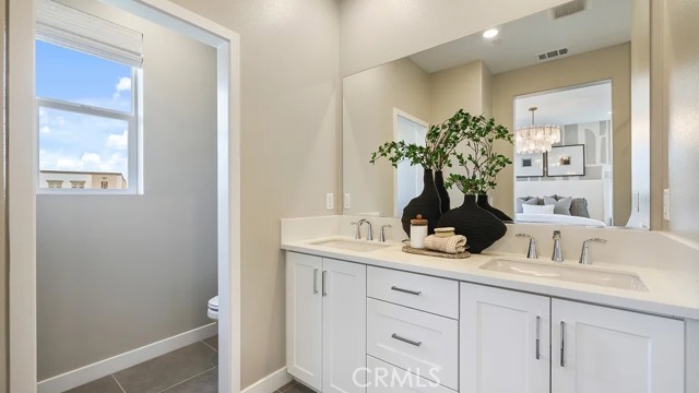 Detail Gallery Image 11 of 23 For 26852 Serif Pl, Valencia,  CA 91381 - 3 Beds | 3/1 Baths