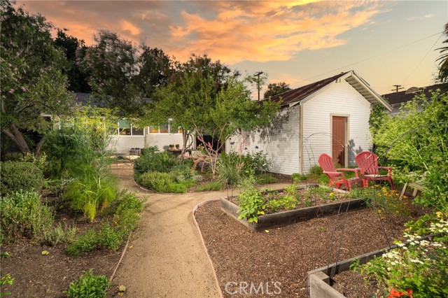 Detail Gallery Image 25 of 46 For 330 W 6th St, Claremont,  CA 91711 - 2 Beds | 1 Baths