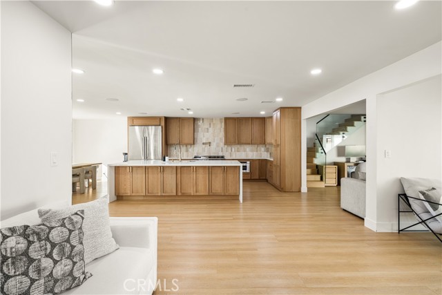 Detail Gallery Image 9 of 48 For 3502 Monogram, Long Beach,  CA 90808 - 5 Beds | 3 Baths