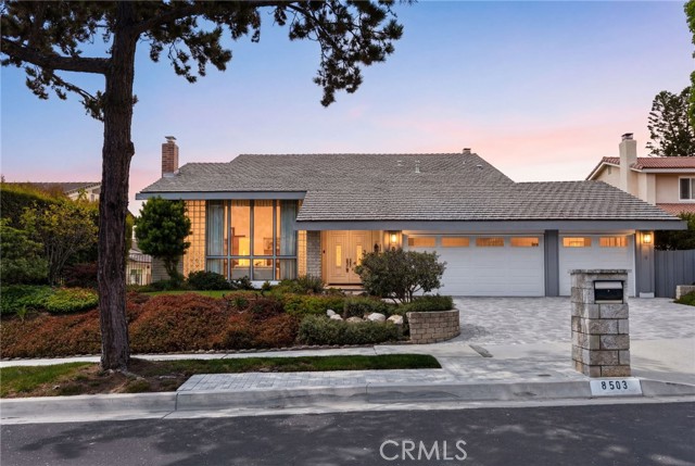 Detail Gallery Image 67 of 69 For 8503 Seranata Drive, Whittier,  CA 90603 - 5 Beds | 2/1 Baths