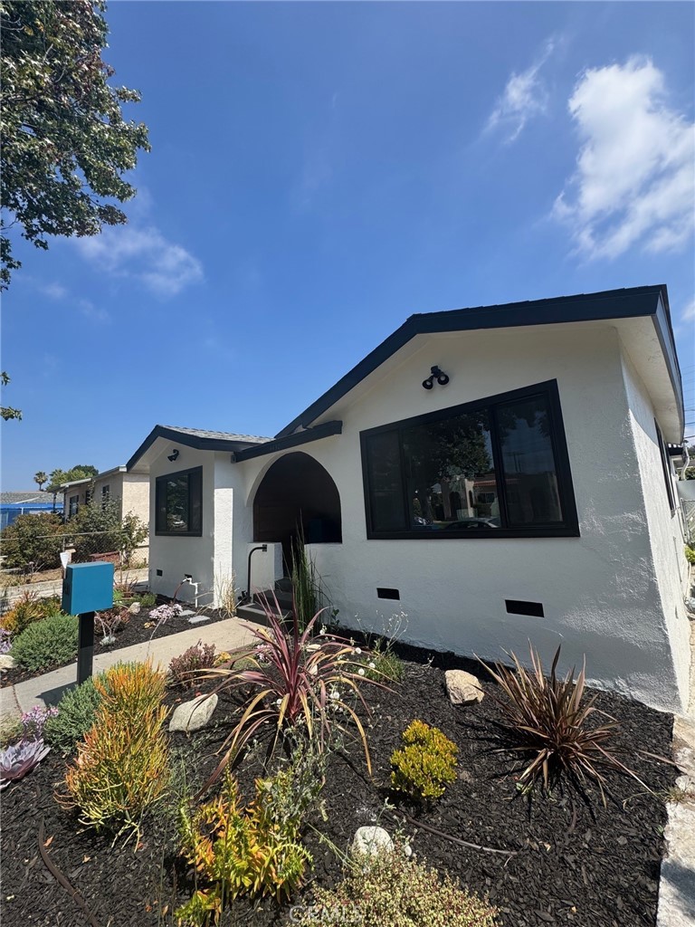 4430 Alumni Avenue #2