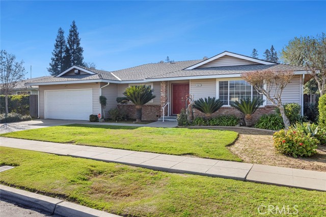 Detail Gallery Image 40 of 41 For 6647 N Anna St, Fresno,  CA 93710 - 3 Beds | 2 Baths