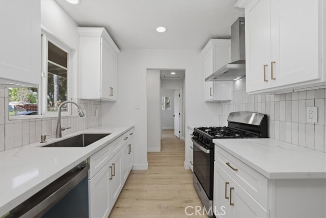 Detail Gallery Image 9 of 25 For 6490 Hillside, Riverside,  CA 92504 - 3 Beds | 2 Baths