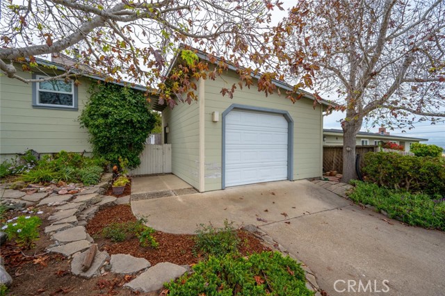 Detail Gallery Image 30 of 30 For 596 Lilac Dr, Los Osos,  CA 93402 - 2 Beds | 2 Baths