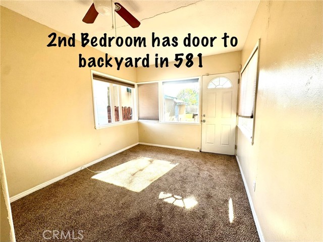 Detail Gallery Image 36 of 46 For 581 585 Montview, Escondido,  CA 92025 - 4 Beds | 2 Baths