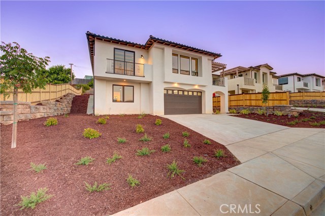 Detail Gallery Image 32 of 34 For 1601 Tuscan Way, Santa Maria,  CA 93455 - 4 Beds | 3/1 Baths