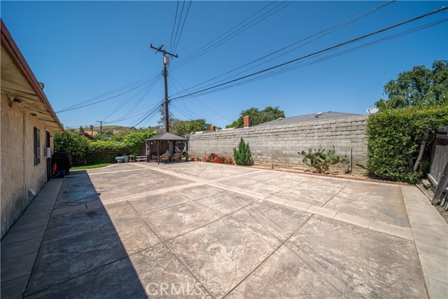 Detail Gallery Image 27 of 37 For 1257 Colony Dr, Pomona,  CA 91766 - 3 Beds | 1 Baths