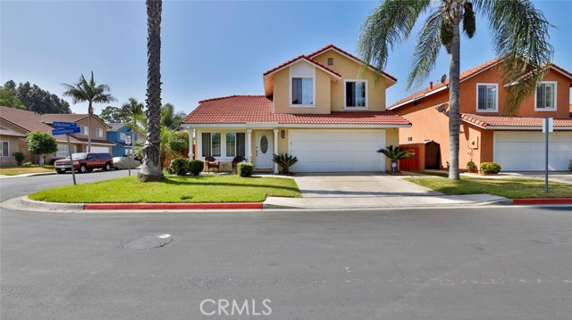 156 Greenhedge Ln, Pomona, CA 91766