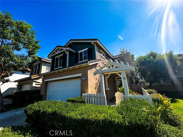 624 Ambrose Ln, Tustin, CA 92780