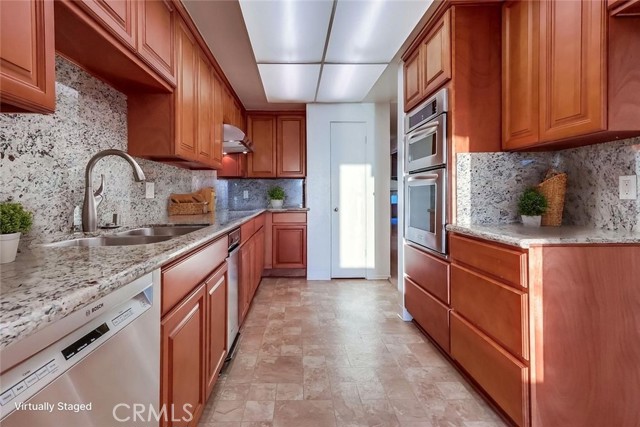 Detail Gallery Image 23 of 74 For 3200 La Rotonda Dr #611,  Rancho Palos Verdes,  CA 90275 - 2 Beds | 2 Baths