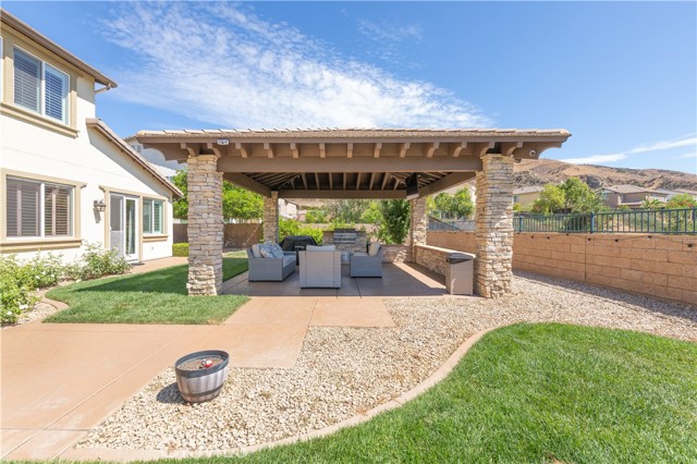 Detail Gallery Image 36 of 48 For 11645 Wiggins Ct, Yucaipa,  CA 92399 - 4 Beds | 3/1 Baths