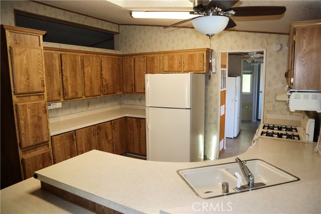 Detail Gallery Image 6 of 30 For 6368 Lincoln Bld #69,  Oroville,  CA 95966 - 3 Beds | 2 Baths