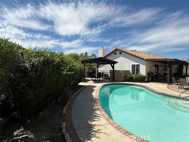 Detail Gallery Image 64 of 68 For 1703 W Avenue K12, Lancaster,  CA 93534 - 3 Beds | 2 Baths