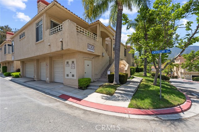 Detail Gallery Image 1 of 1 For 3100 Castelar Ct #E203,  Corona,  CA 92882 - 2 Beds | 2 Baths