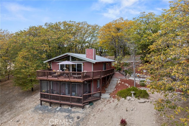 Details for 705 Cypress Road, Cedar Glen, CA 92321