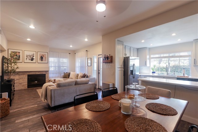 Detail Gallery Image 1 of 19 For 38 via Contento, Rancho Santa Margarita,  CA 92688 - 2 Beds | 2 Baths