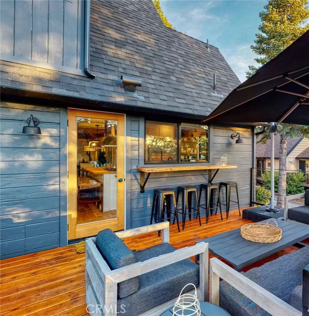 Detail Gallery Image 48 of 59 For 481 Heliotrope Dr, Lake Arrowhead,  CA 92352 - 3 Beds | 2/1 Baths