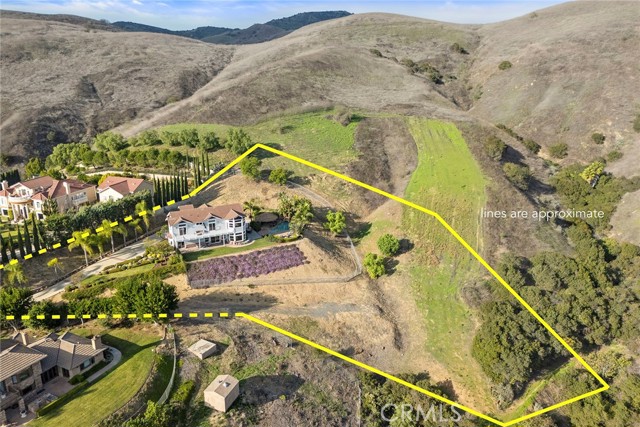 Detail Gallery Image 5 of 57 For 3871 Crest, Yorba Linda,  CA 92886 - 5 Beds | 3 Baths