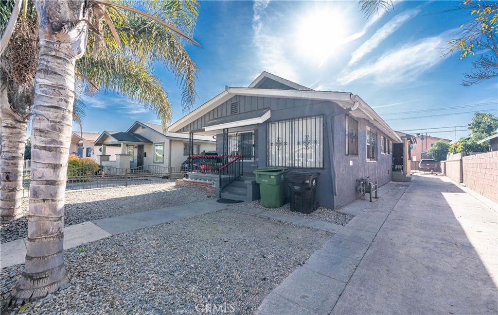 144 W 84th Place, Los Angeles, CA 90003