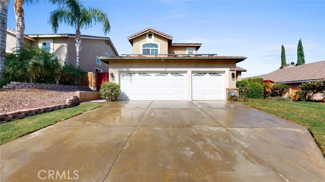 22979 Sunrose St, Corona, CA 92883