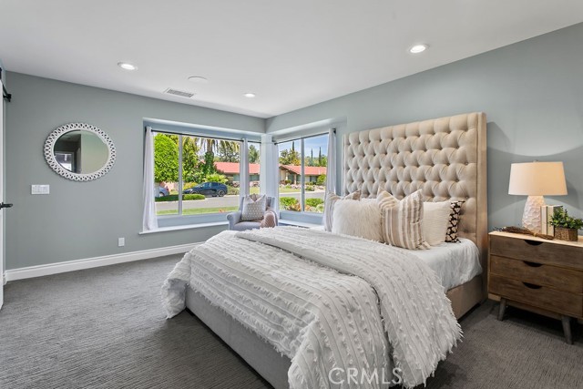 Detail Gallery Image 38 of 74 For 18772 Ridgewood Ln, Villa Park,  CA 92861 - 5 Beds | 6 Baths