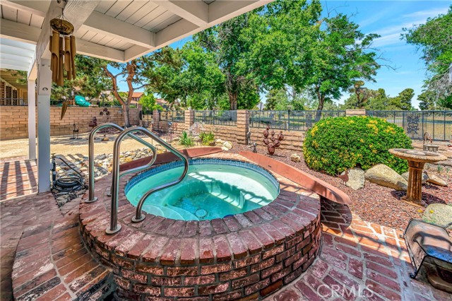 Detail Gallery Image 70 of 74 For 433 Fairway Dr, Palmdale,  CA 93551 - 5 Beds | 3/1 Baths
