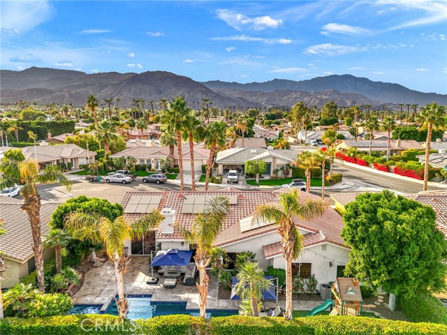 Detail Gallery Image 44 of 45 For 44450 Grand Canyon Ln, Palm Desert,  CA 92260 - 4 Beds | 2/1 Baths