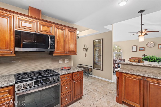 Detail Gallery Image 6 of 22 For 74300 Velardo Dr, Palm Desert,  CA 92260 - 4 Beds | 2 Baths