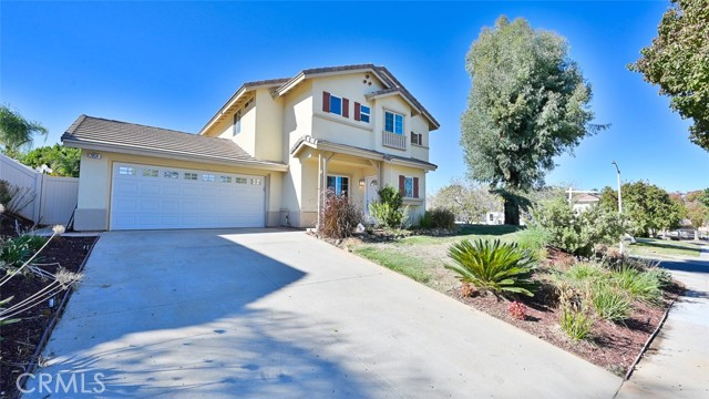 2854 Lancaster Ln, Corona, CA 92882