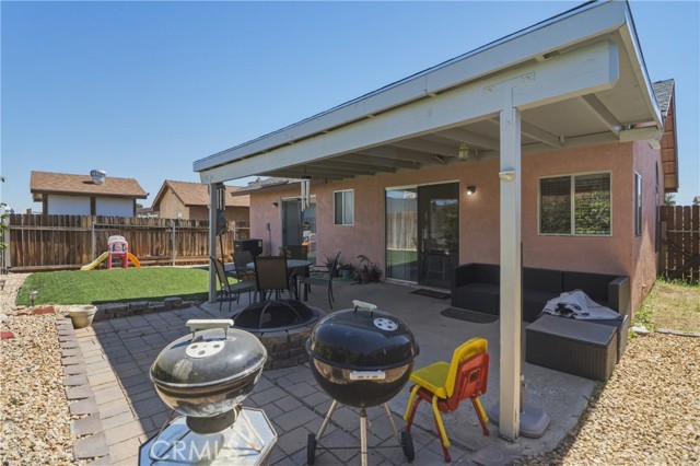 Detail Gallery Image 16 of 23 For 13886 San Gorgonio, Victorville,  CA 92392 - 2 Beds | 2 Baths