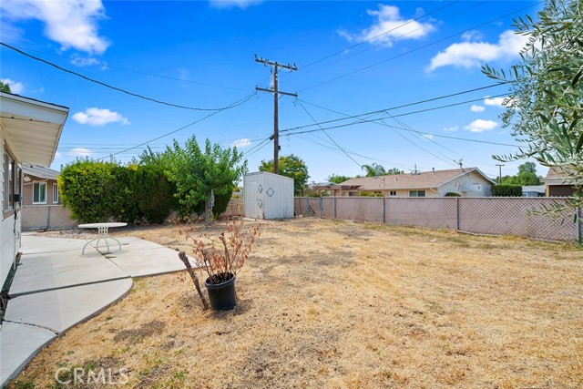 Detail Gallery Image 26 of 27 For 28981 Glen Oaks Dr, Menifee,  CA 92586 - 2 Beds | 1 Baths