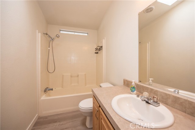 Detail Gallery Image 18 of 47 For 25350 Santiago #153,  Moreno Valley,  CA 92551 - 4 Beds | 3 Baths