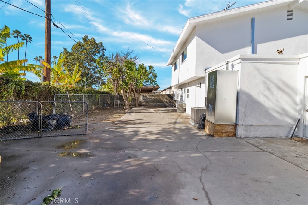 8114 Fillmore Drive