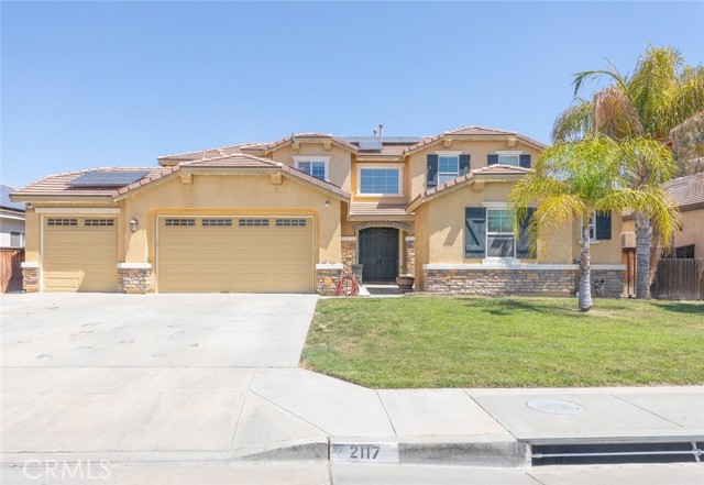 Detail Gallery Image 1 of 48 For 2117 Roanoke St, San Jacinto,  CA 92582 - 7 Beds | 5 Baths