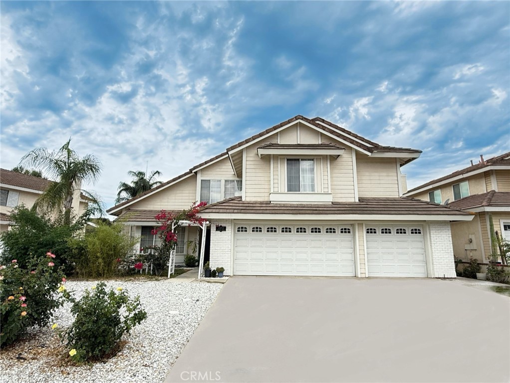 24713 Shoshone Drive