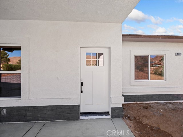 Detail Gallery Image 31 of 41 For 16970 Tokata Rd, Apple Valley,  CA 92307 - 3 Beds | 2 Baths