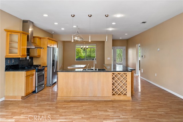 Detail Gallery Image 15 of 68 For 8230 Baron Way, Paso Robles,  CA 93446 - 3 Beds | 2 Baths