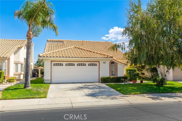 Detail Gallery Image 1 of 24 For 928 Cypress Point Dr, Banning,  CA 92220 - 3 Beds | 2 Baths