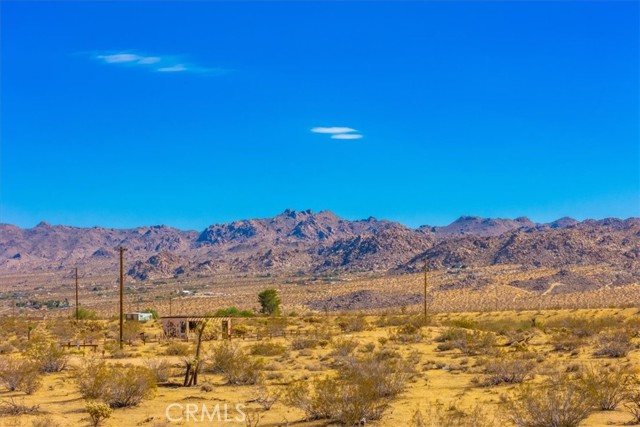 Detail Gallery Image 55 of 64 For 62455 Crestview Dr, Joshua Tree,  CA 92252 - 2 Beds | 2 Baths