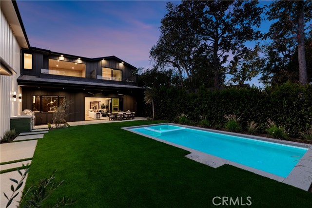 Detail Gallery Image 5 of 49 For 4018 Coldwater Canyon Ave, Studio City,  CA 91604 - 6 Beds | 6/1 Baths