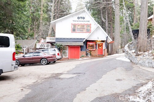 27992 Rainbow Drive, Lake Arrowhead, California 92352, ,Commercial Sale,For Sale,27992 Rainbow Drive,CRTR25010871