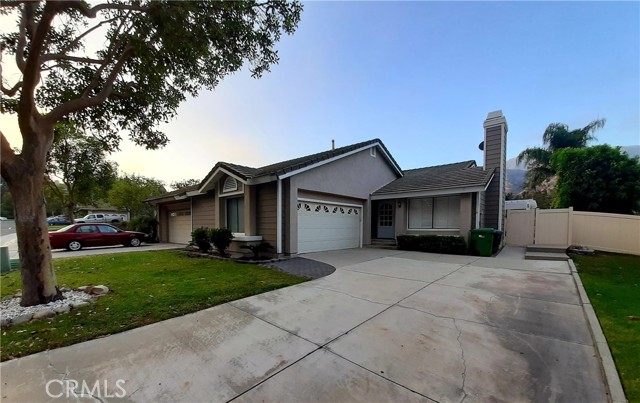 Image 2 for 3512 Sweetwater Circle, Corona, CA 92882