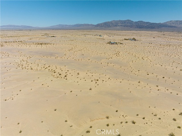 Detail Gallery Image 14 of 14 For 62816 Hollywood Ln, Twentynine Palms,  CA 92277 - – Beds | – Baths