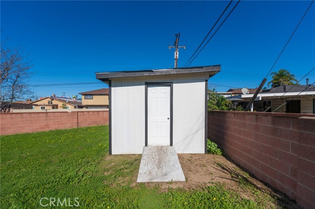 Detail Gallery Image 25 of 36 For 12042 Hackamore, Garden Grove,  CA 92840 - 3 Beds | 2 Baths