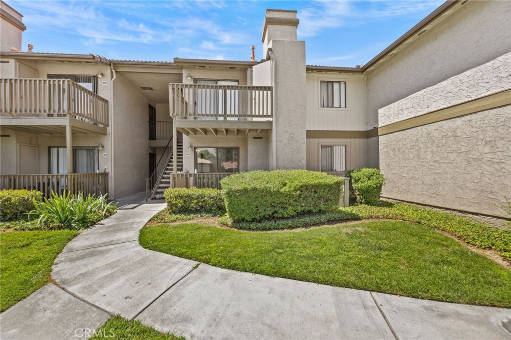 1265 Kendall Drive #2412