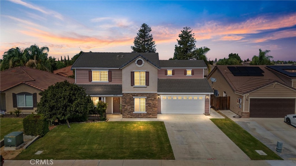 11018 Sonoma Creek Court