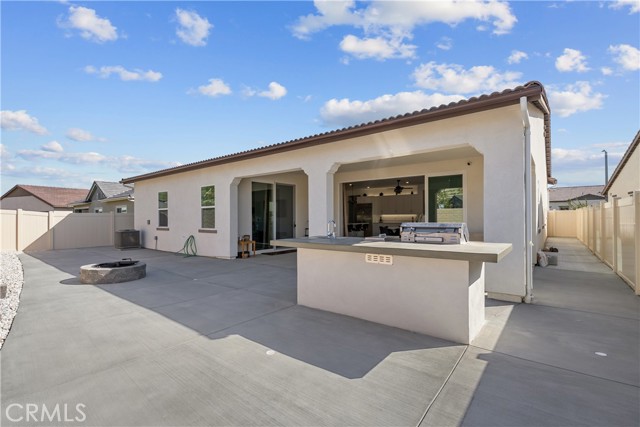 Detail Gallery Image 41 of 51 For 24513 via Sendero, Valencia,  CA 91354 - 3 Beds | 3/1 Baths