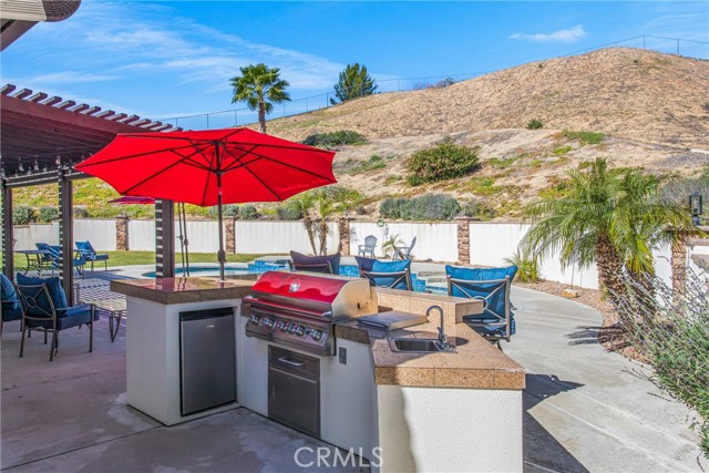 Detail Gallery Image 36 of 52 For 3009 Shadid, Colton,  CA 92324 - 5 Beds | 3/1 Baths