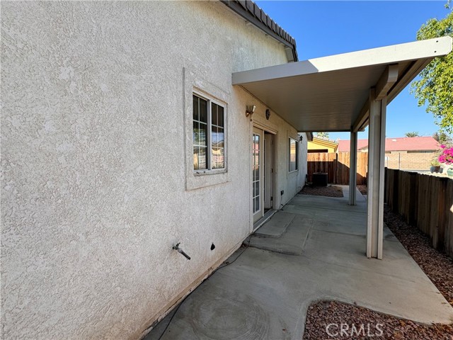 Detail Gallery Image 15 of 18 For 81641 Avenue 48 #35,  Indio,  CA 92201 - 2 Beds | 2 Baths