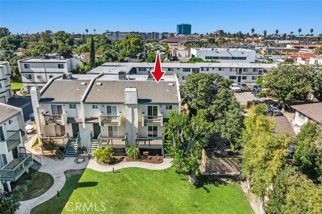 Detail Gallery Image 33 of 35 For 428 W 1st St, Tustin,  CA 92780 - 2 Beds | 2/1 Baths